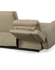 Jarvis - Power Reclining Sofa With Power Headrests
