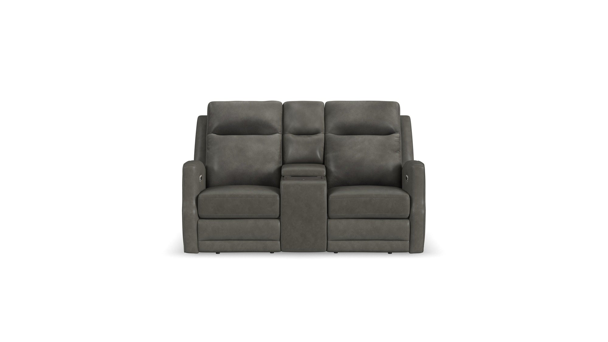 Maxwell - Power Reclining Loveseat