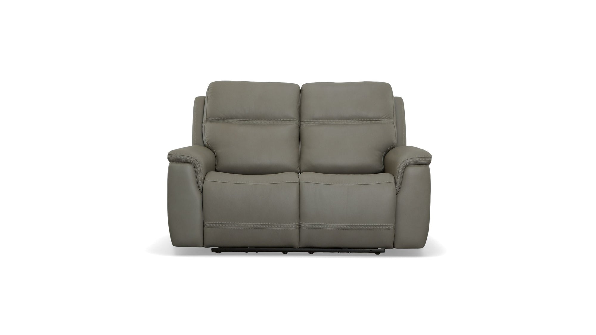 Sawyer - Power Reclining Loveseat With Power Headrests, Lumbar