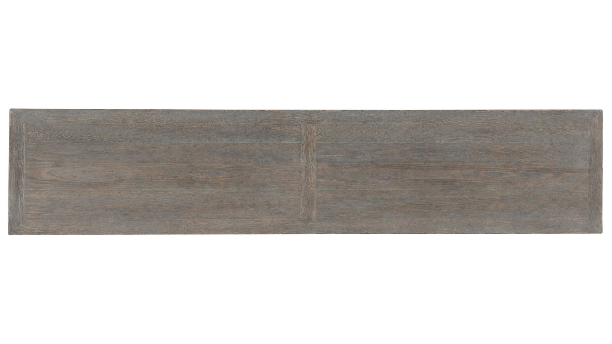 Melange - Emmett Entertainment Console - Dark Gray