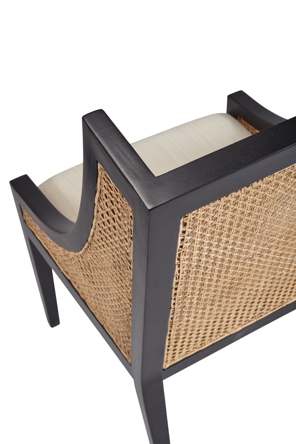 Loudon - Arm Chair (Set of 2)