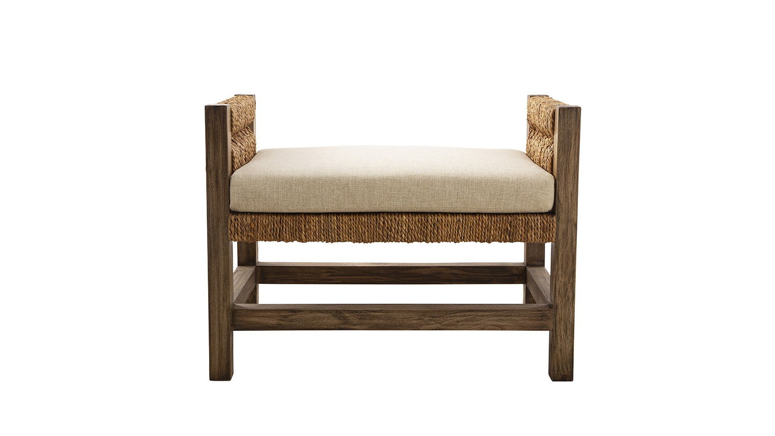 Georgia - Backless Bench