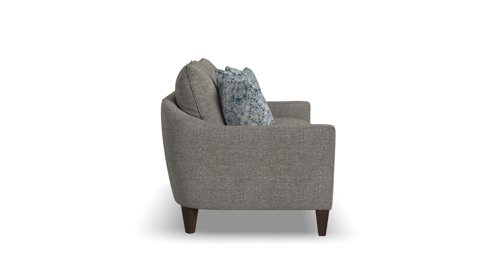 Eleanora - Loveseat With Legs