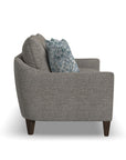 Eleanora - Loveseat With Legs