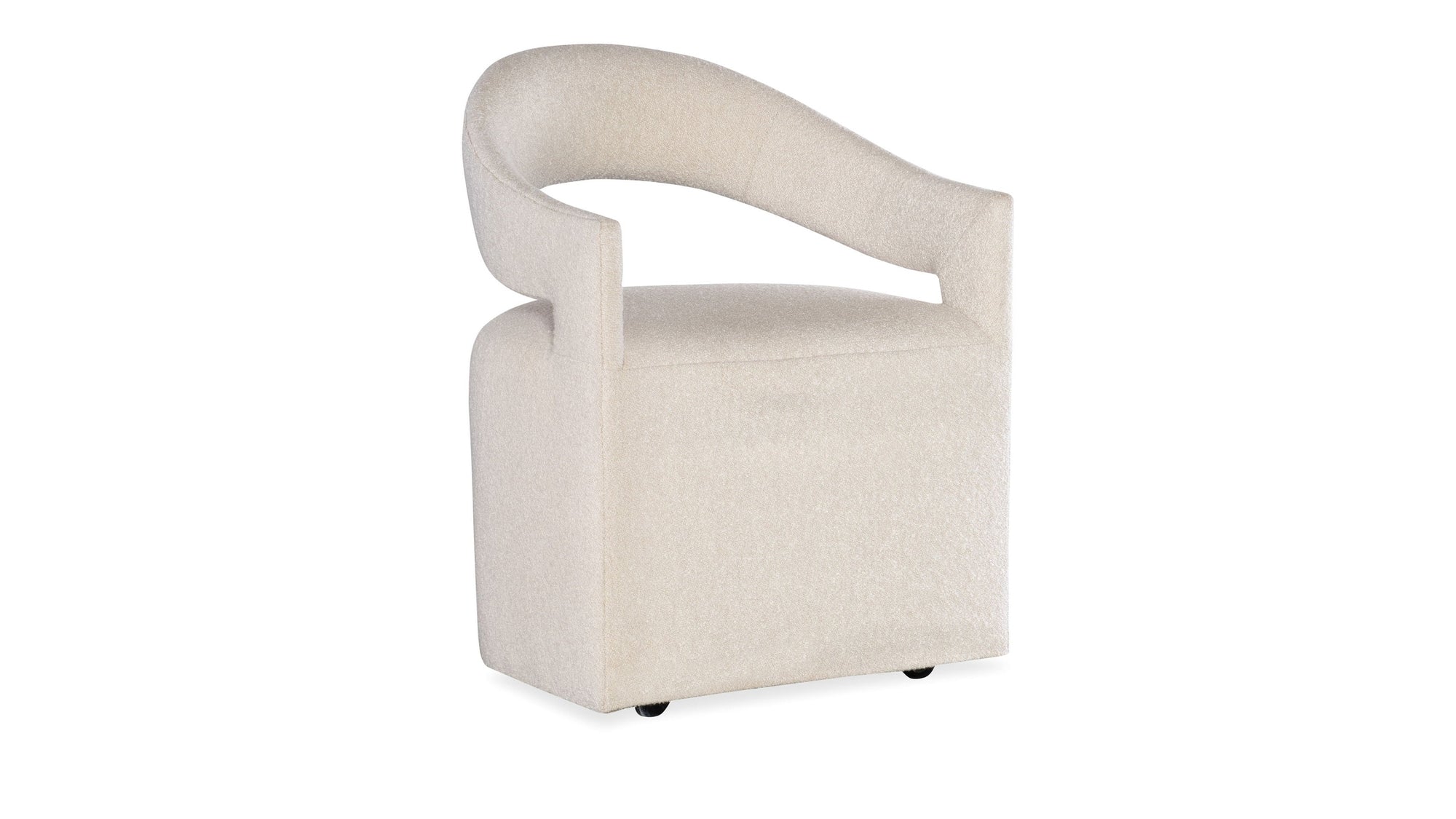 Modern Mood - Upholstered Arm Chair - Beige