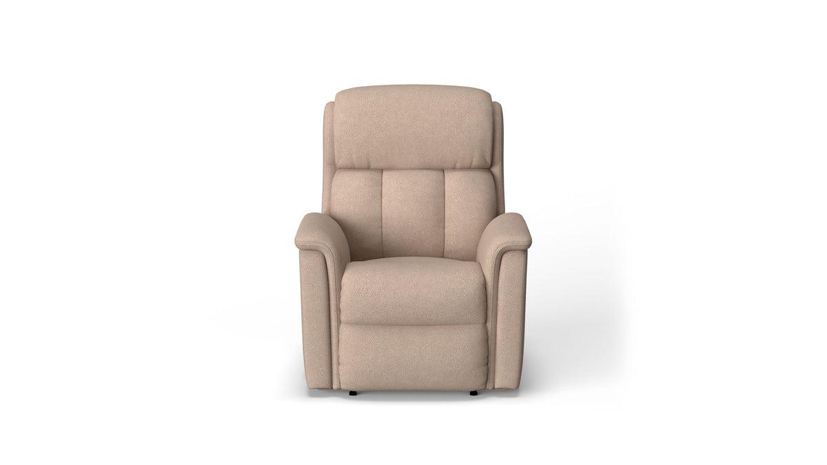 Luna - Reclining Chair