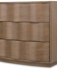 Sonnet - Bachelors Chest - Dark Gray