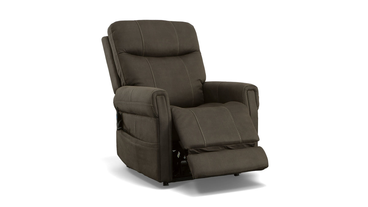 Jenkins - Power Lift Recliner With Right-Hand Control