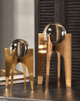 Ellianna - Crystal Spheres (Set of 2)
