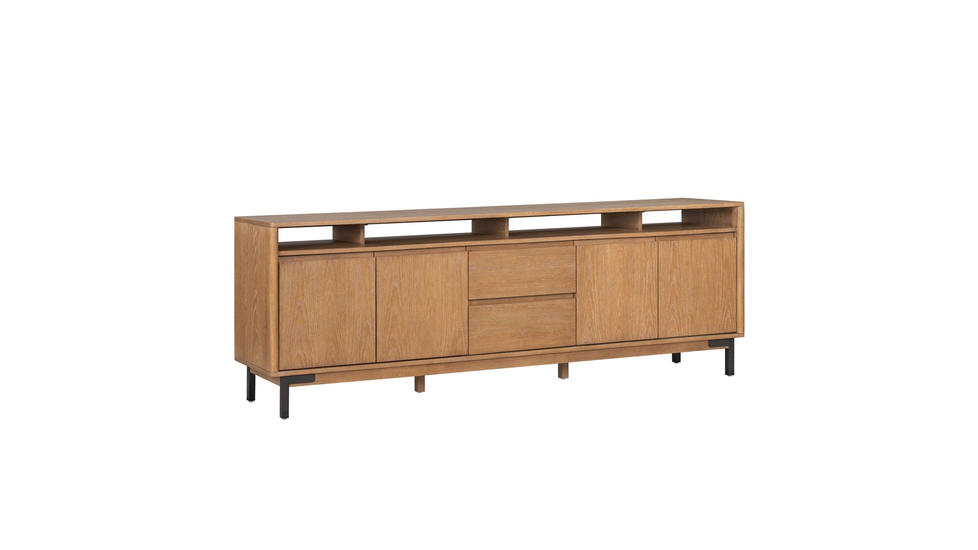 Millwork - Entertainment Base