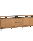 Millwork - Entertainment Base