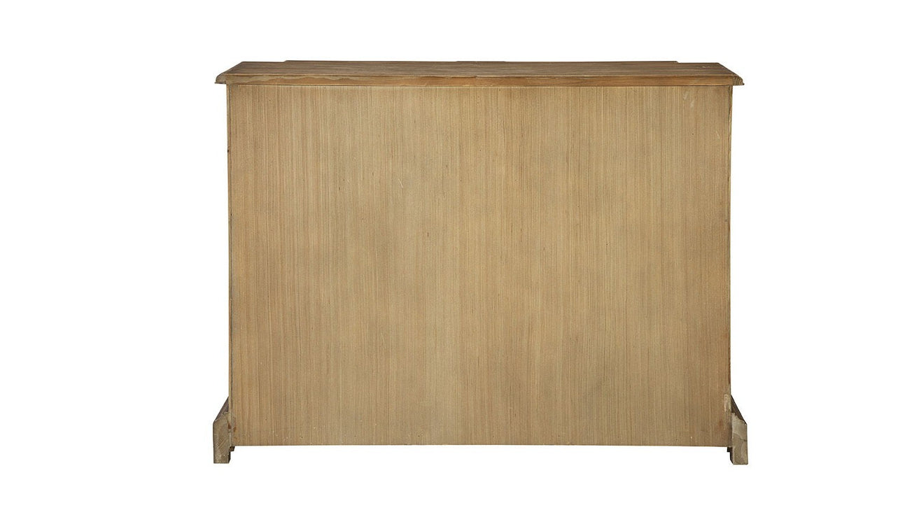 Fiona - Chest - Natural