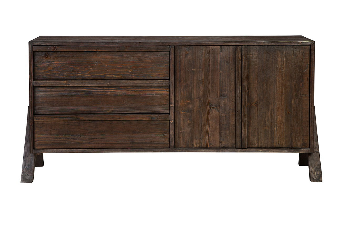 Surrey - Sideboard - Dark Brown