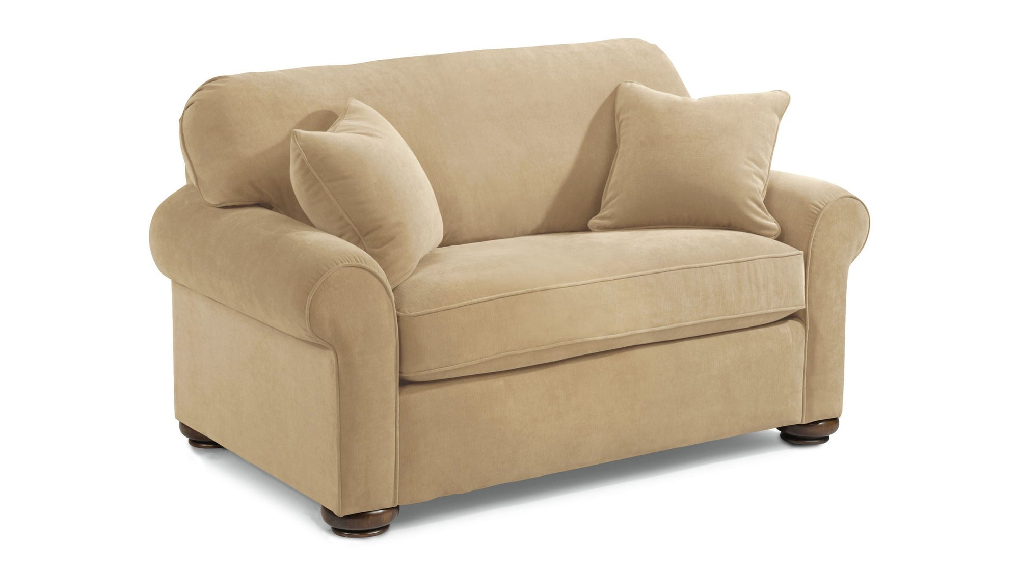 Preston - Stationary Sleeper Sofa