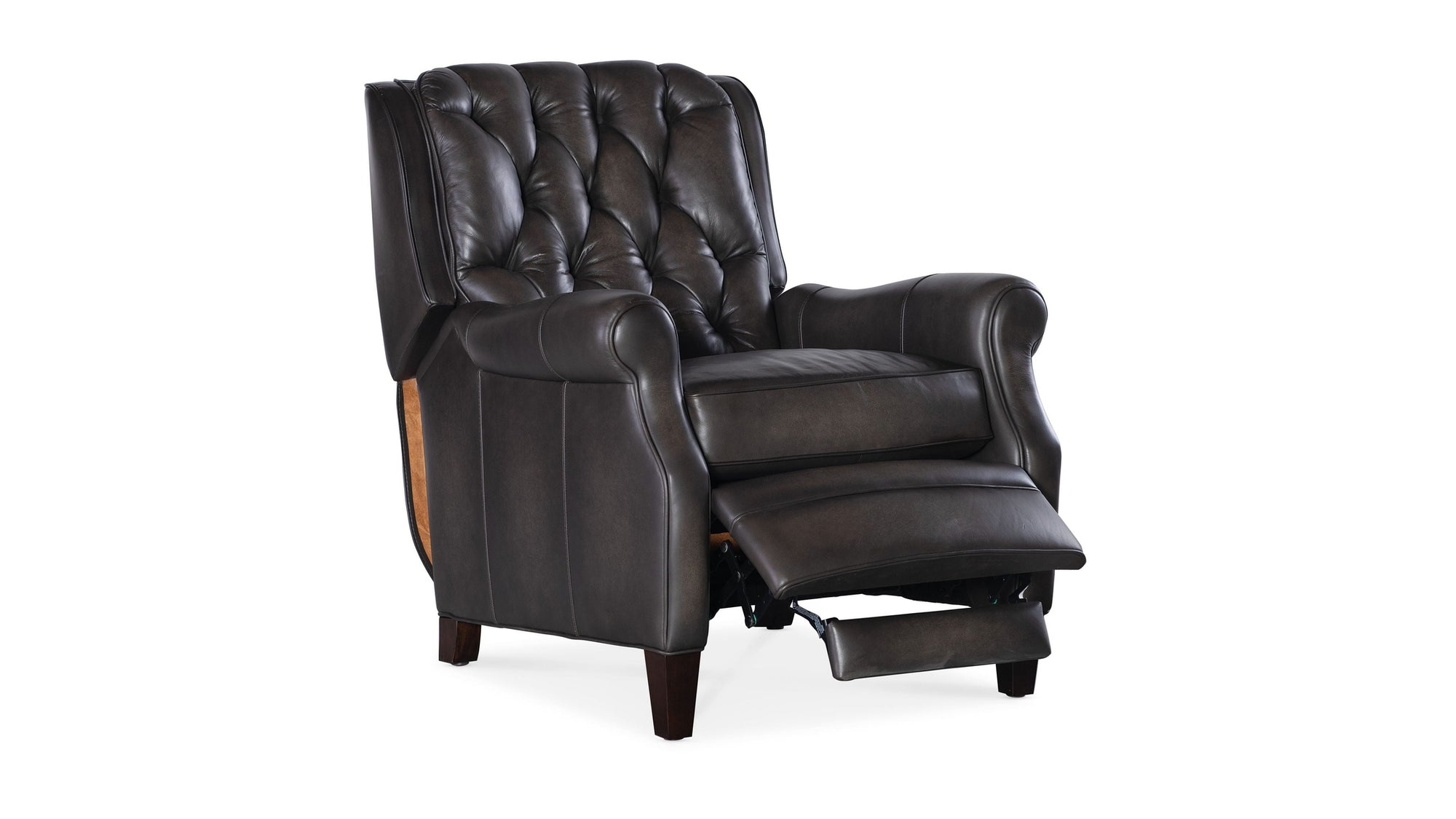 RC - Palmer Press Back Recliner