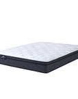 Perfect Sleeper - 11" Adoring Night Plush Euro Top Mattress