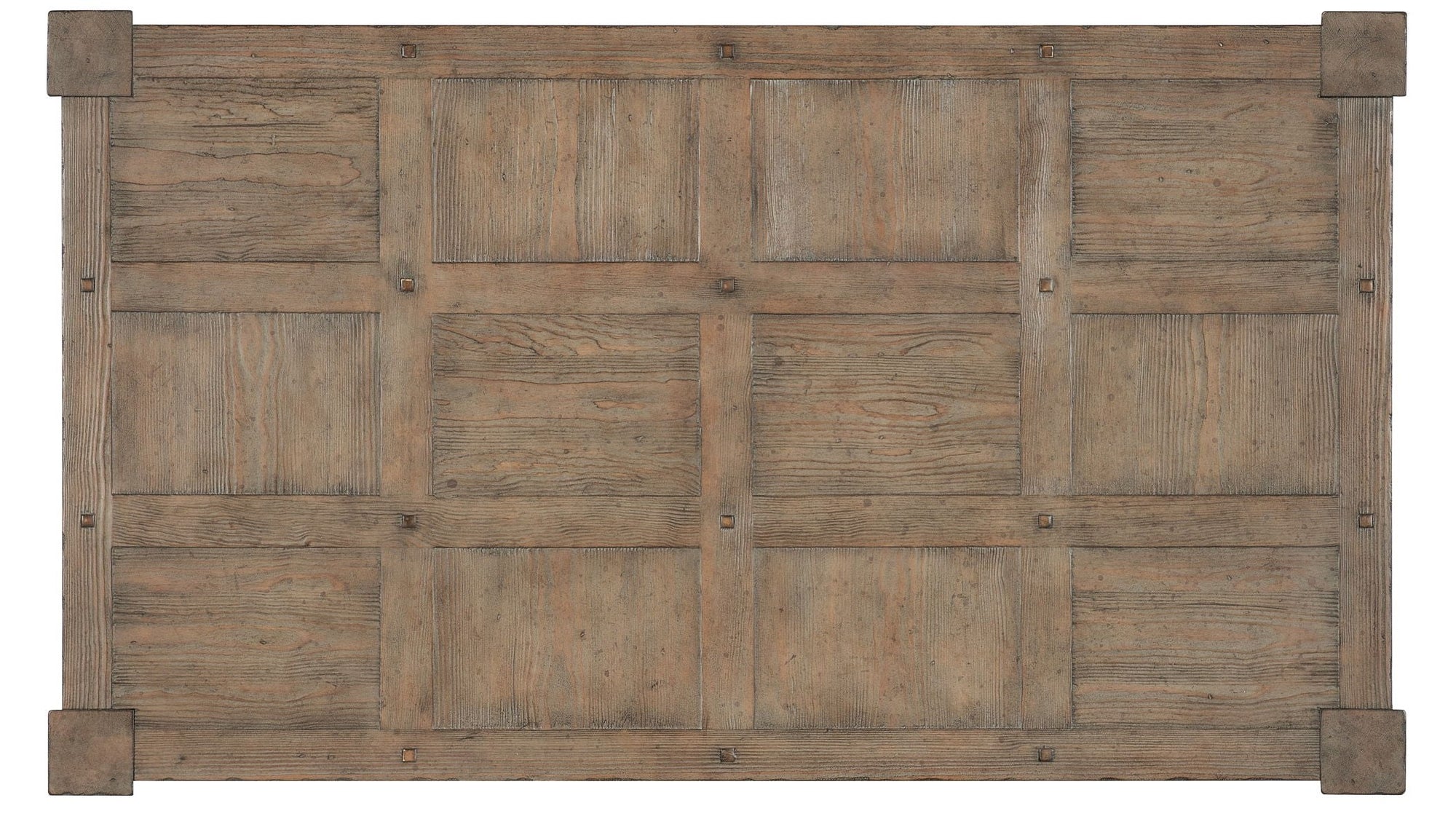 Commerce And Market - Jack O'bein Table