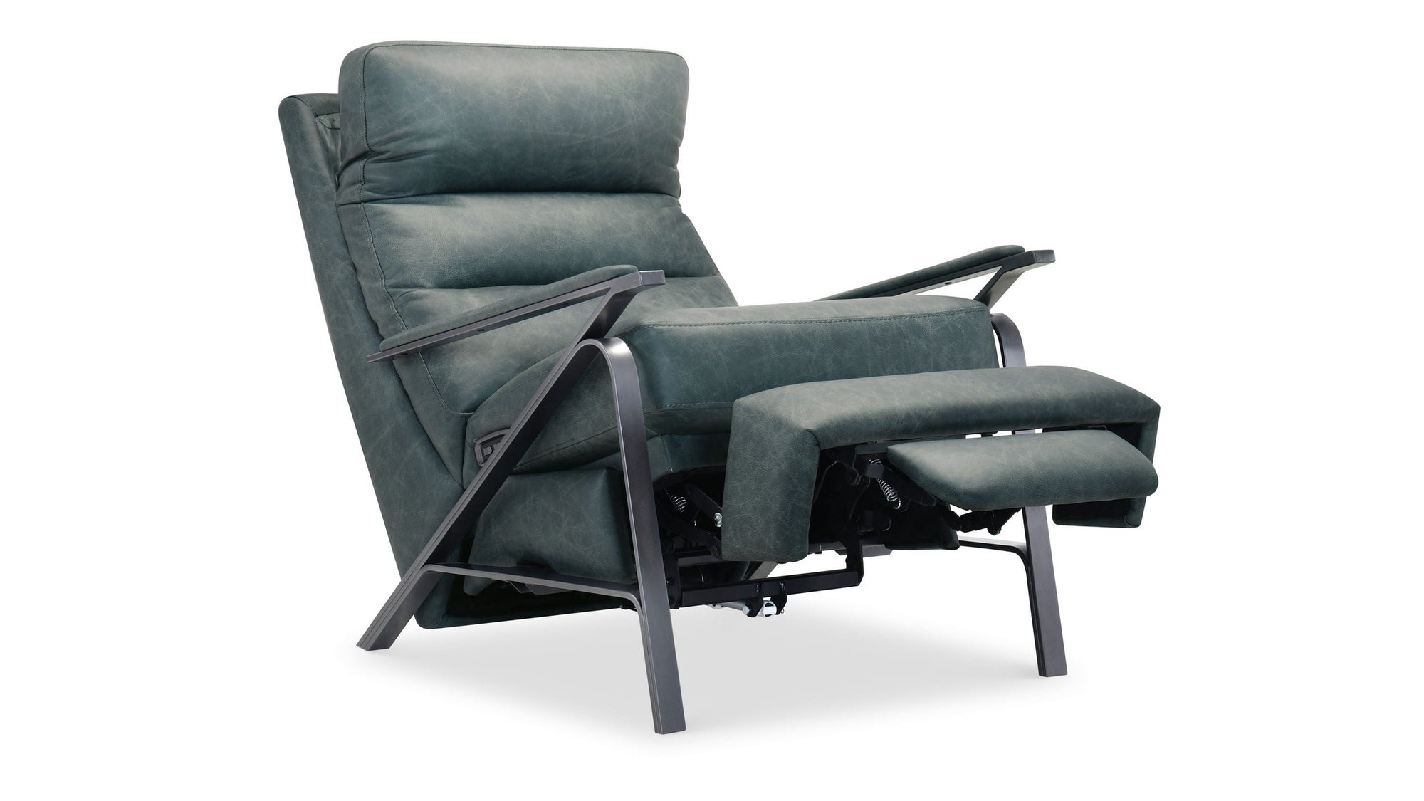 Elixir - Power Recliner With Power Headrest