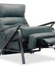Elixir - Power Recliner With Power Headrest