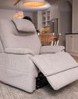 Zecliner Model 1 - Power Sleep Chair