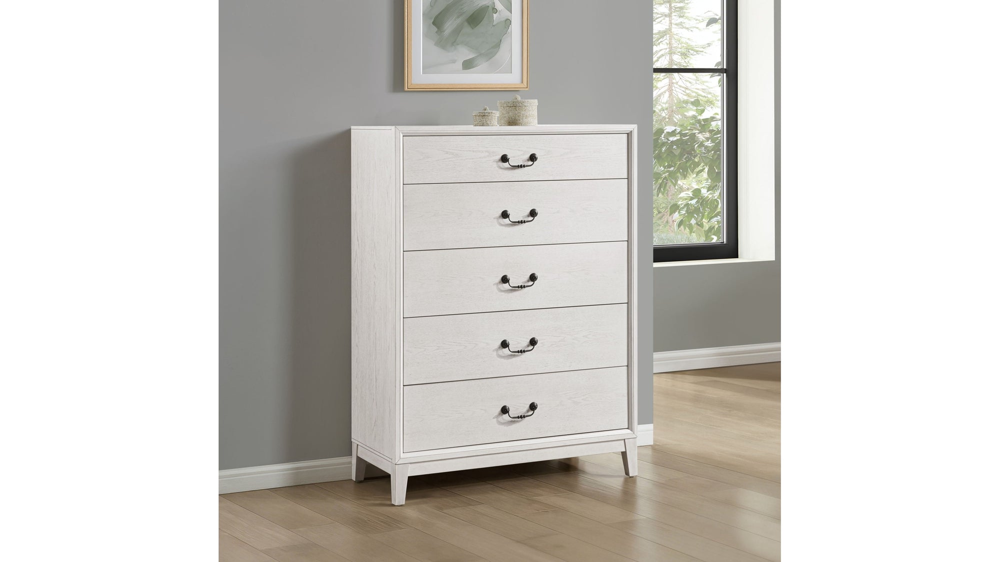 Arlington - Chest
