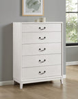 Arlington - Chest