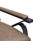 Elixir - Power Recliner With Power Headrest