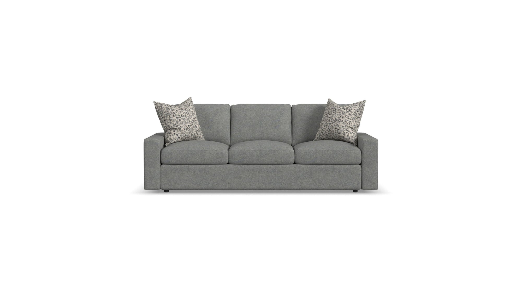 Sky - Fabric 89" Sofa