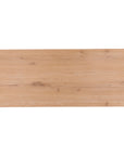 Travis - Coffee Table - Light Brown