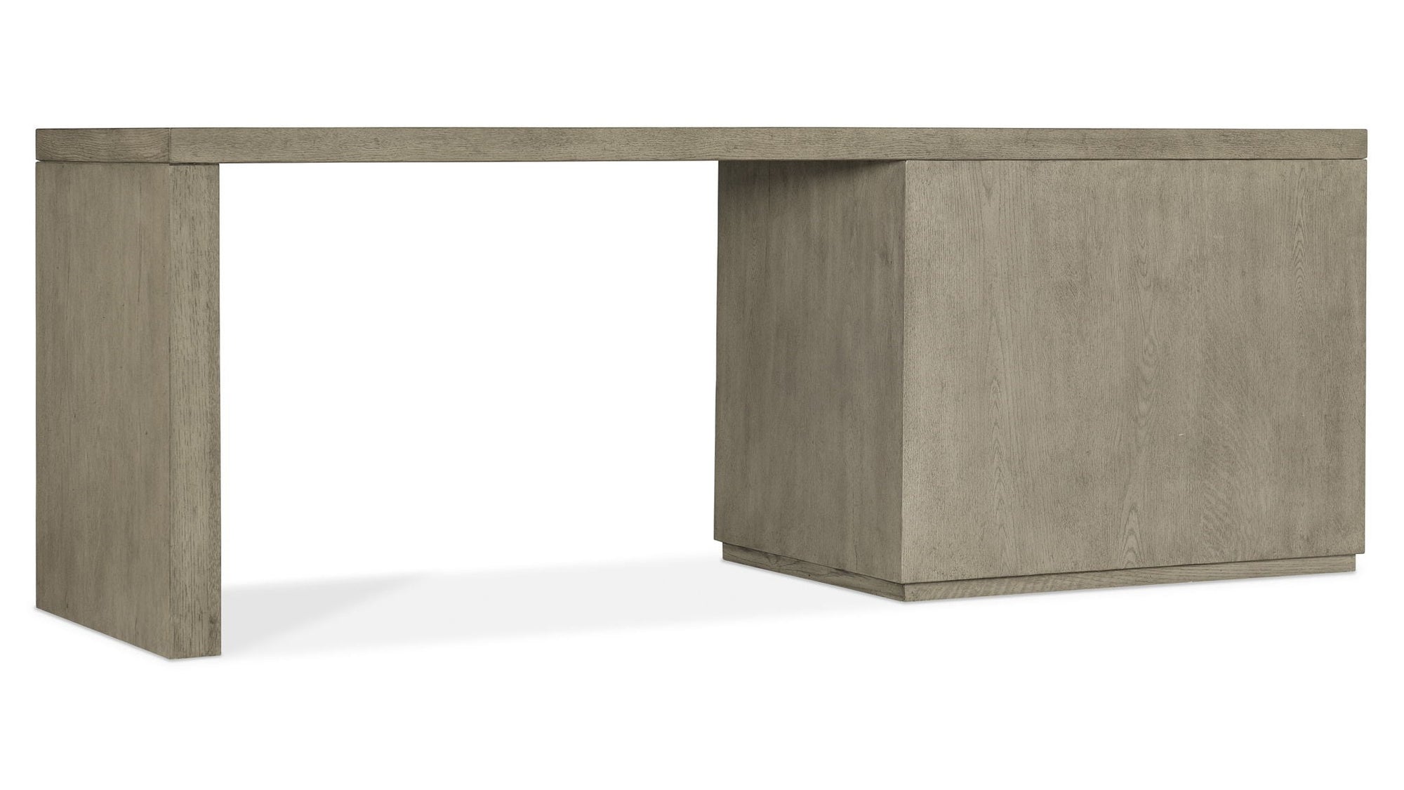 Linville Falls - Desk - 84" Top