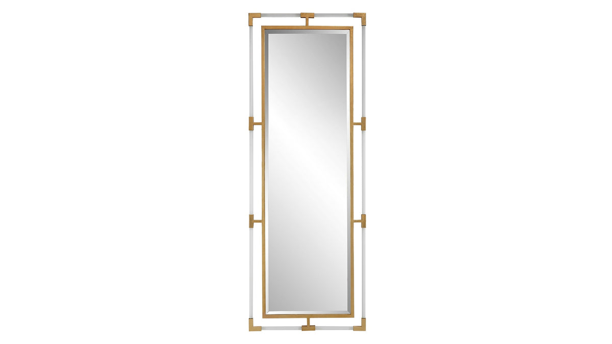 Balkan - Iron Mirror
