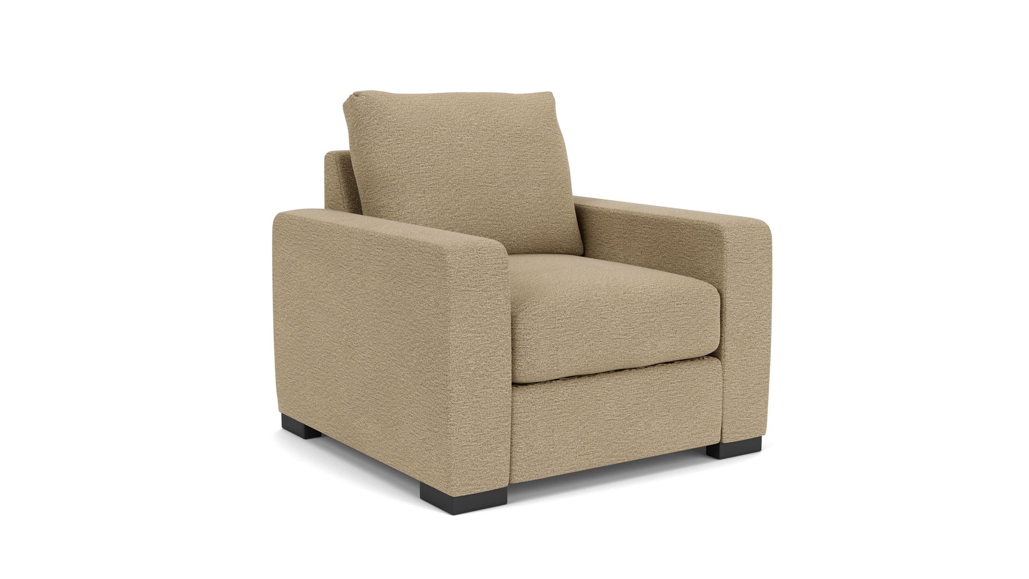 Oliver - Fabric Chair