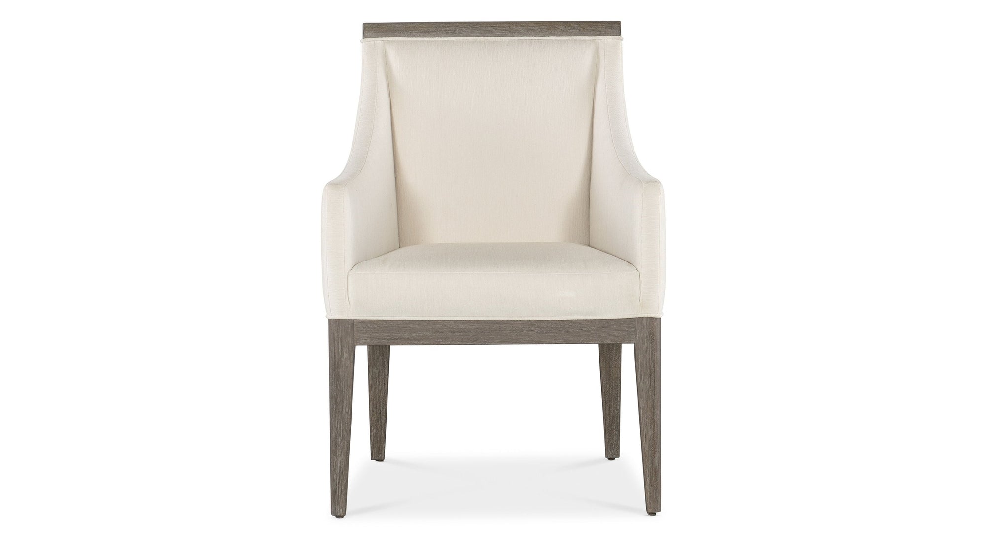 Modern Mood - Upholstered Arm Chair Set of 2