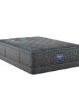 Beautyrest - Level Two Plush Pillow Top Mattress