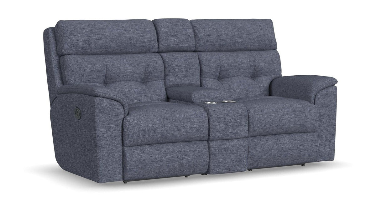 Mason - Loveseat