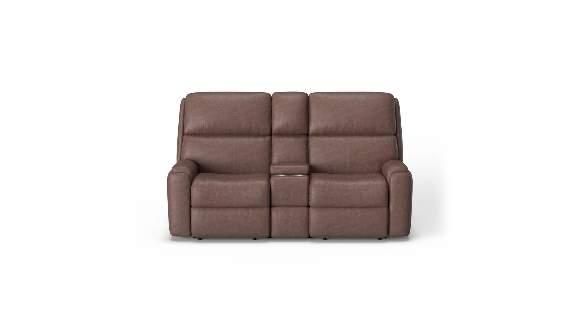 Rio - Reclining Loveseat