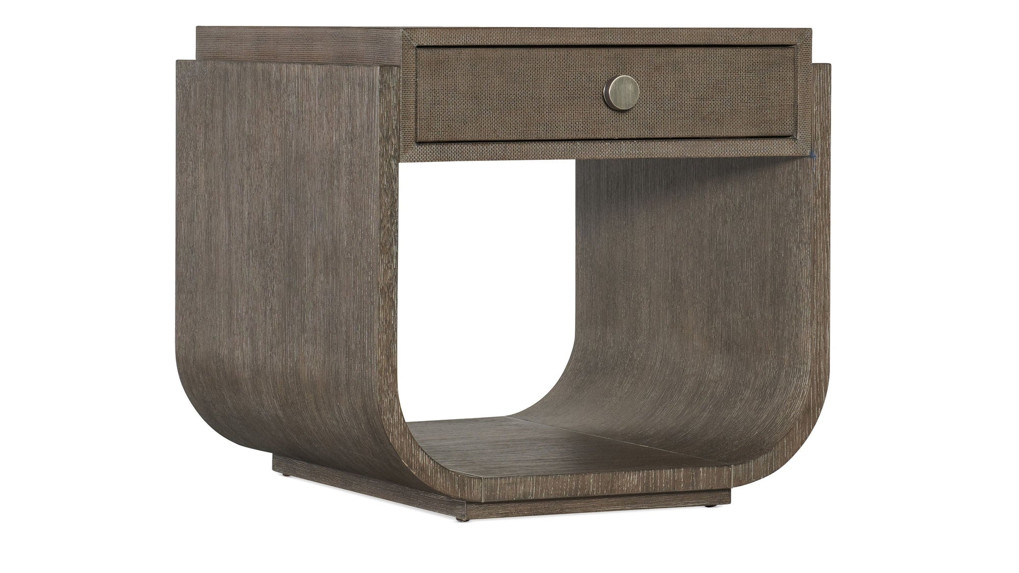 Modern Mood - Rectangle End Table