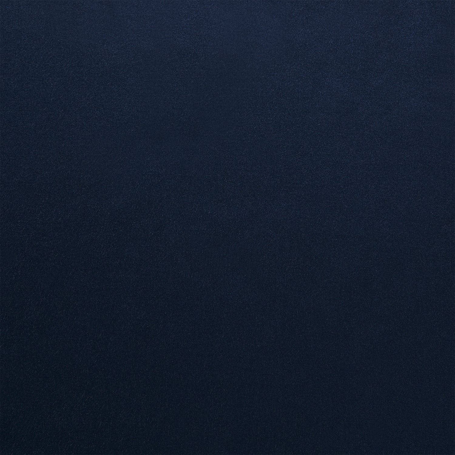 High Shine Satin - King Duvet Cover Set (Set of 3) - Navy
