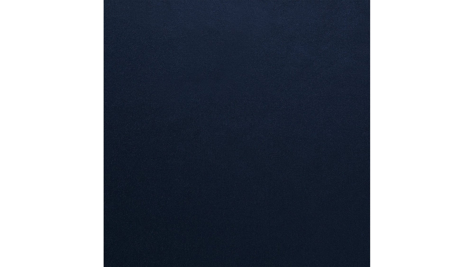 High Shine Satin - King Duvet Cover Set Set of 3 - Navy