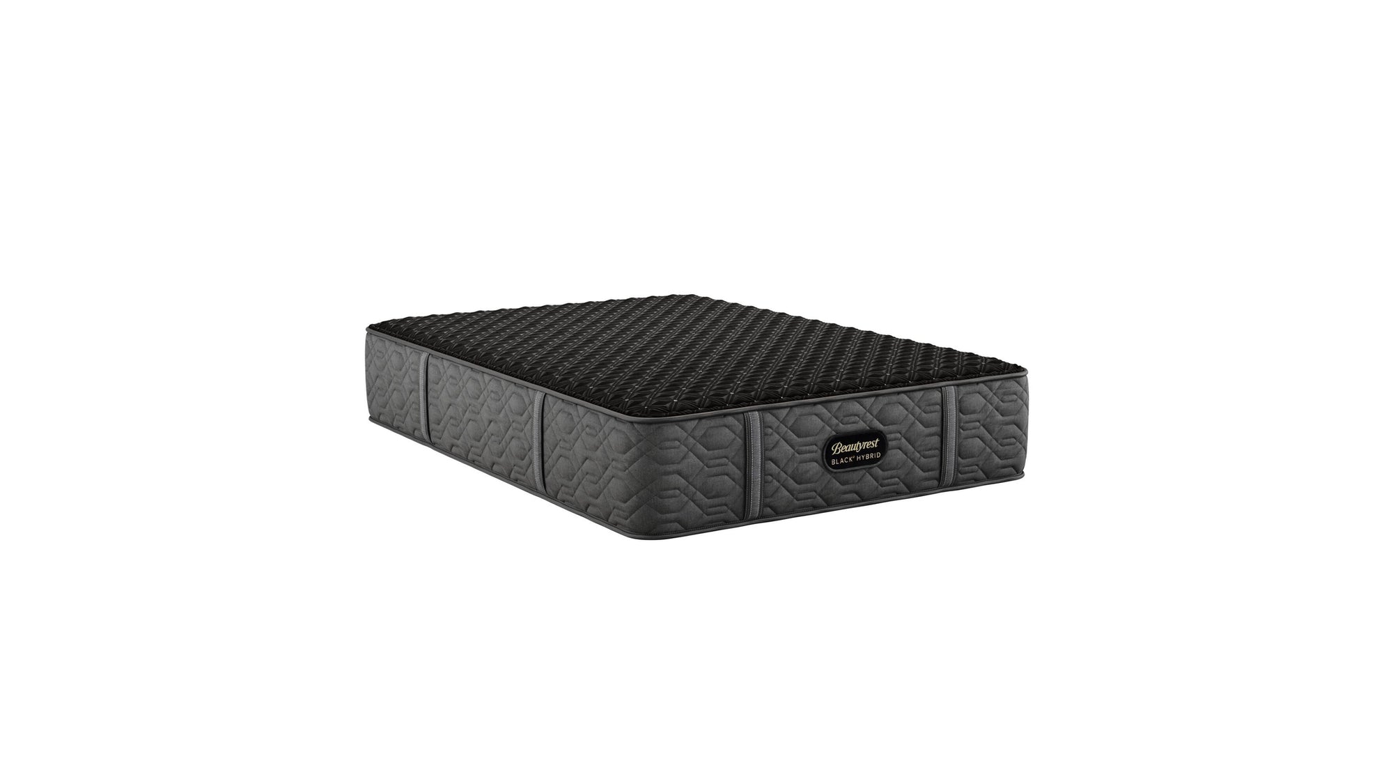 Beautyrest Black Hybrid - 14.5" Series Three Firm Mattress