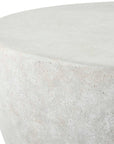 Wright - Outdoor Coffee Table - Gray