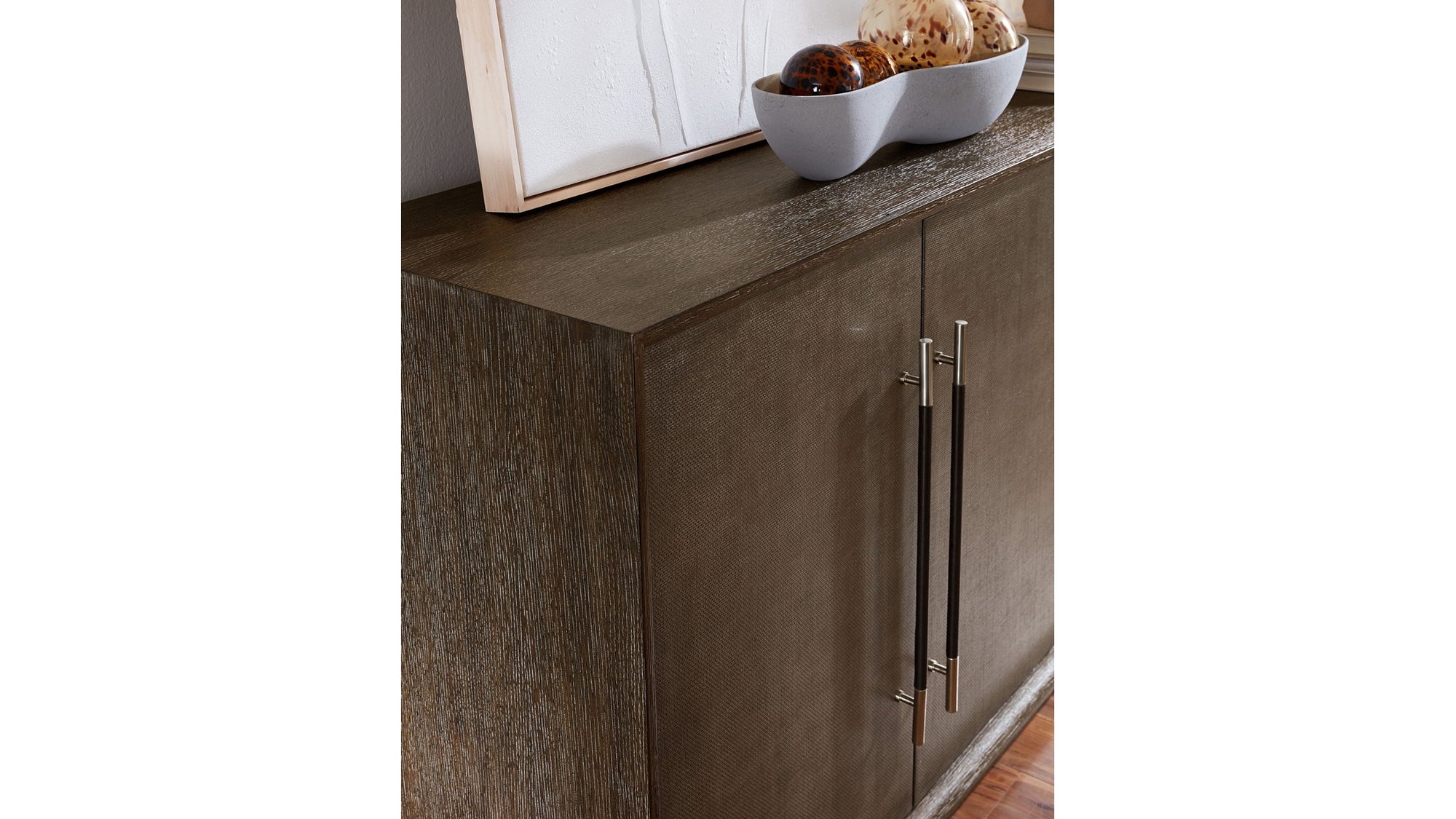 Modern Mood - Entertainment Console