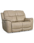 Crew - Power Loveseat
