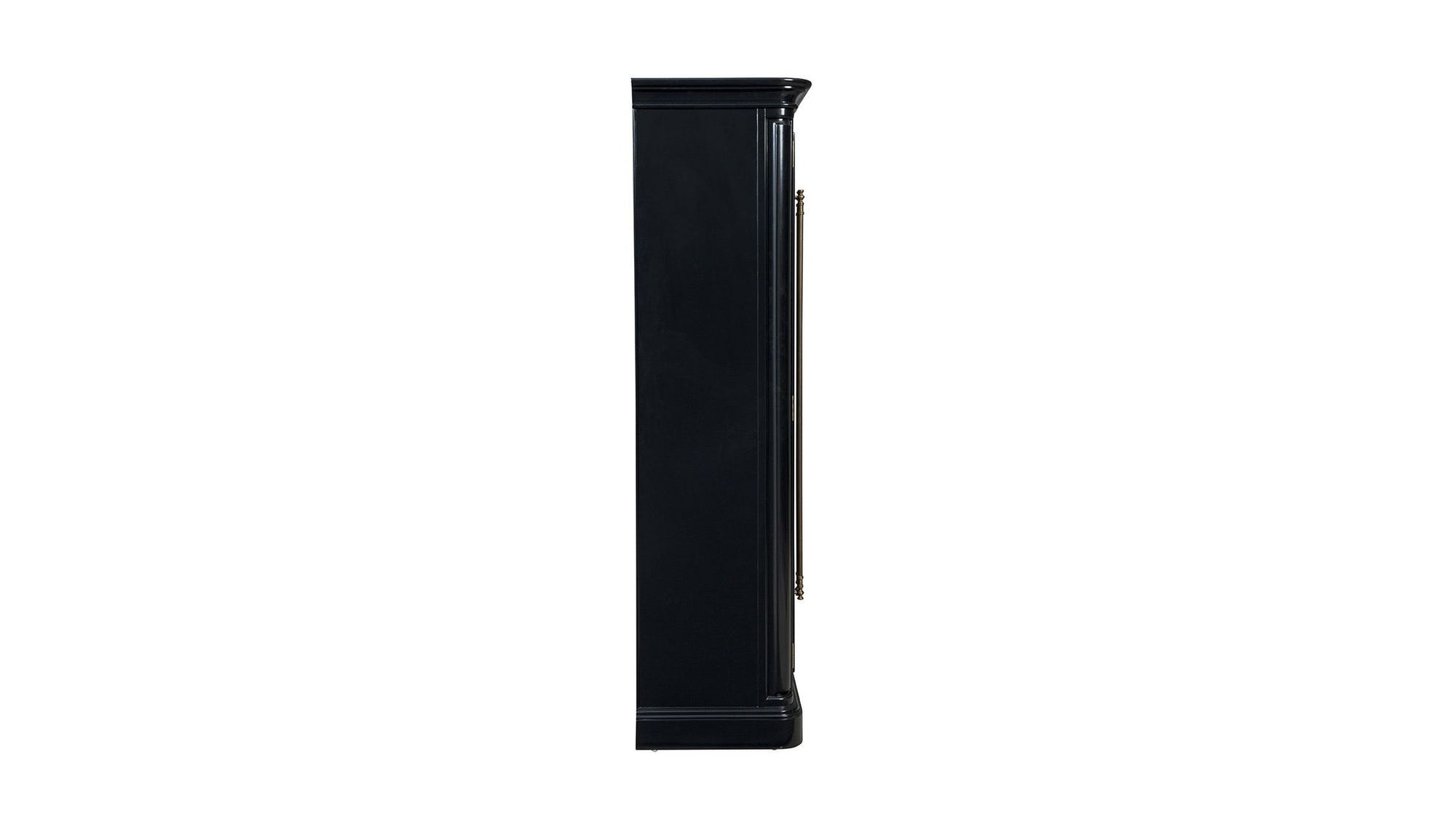 Veneto - Cabinet - Black
