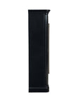 Veneto - Cabinet - Black