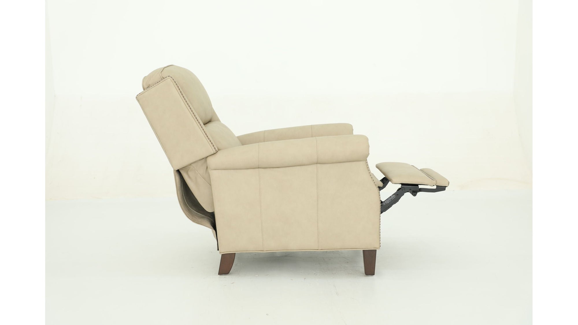 Shasta - Recliner Push Thru The Arm