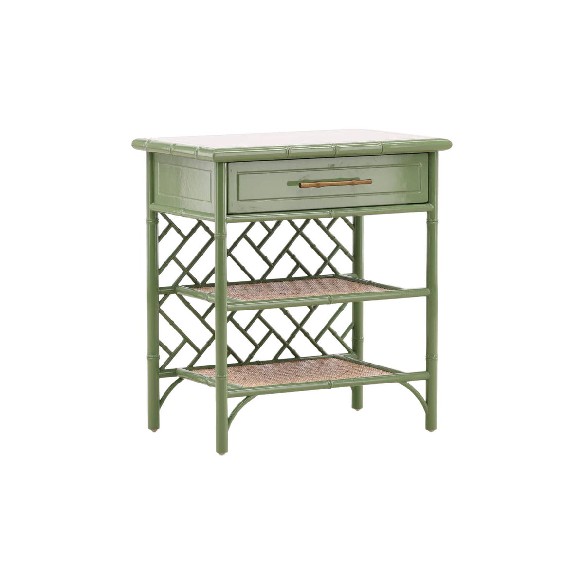 Trellis - Side Table