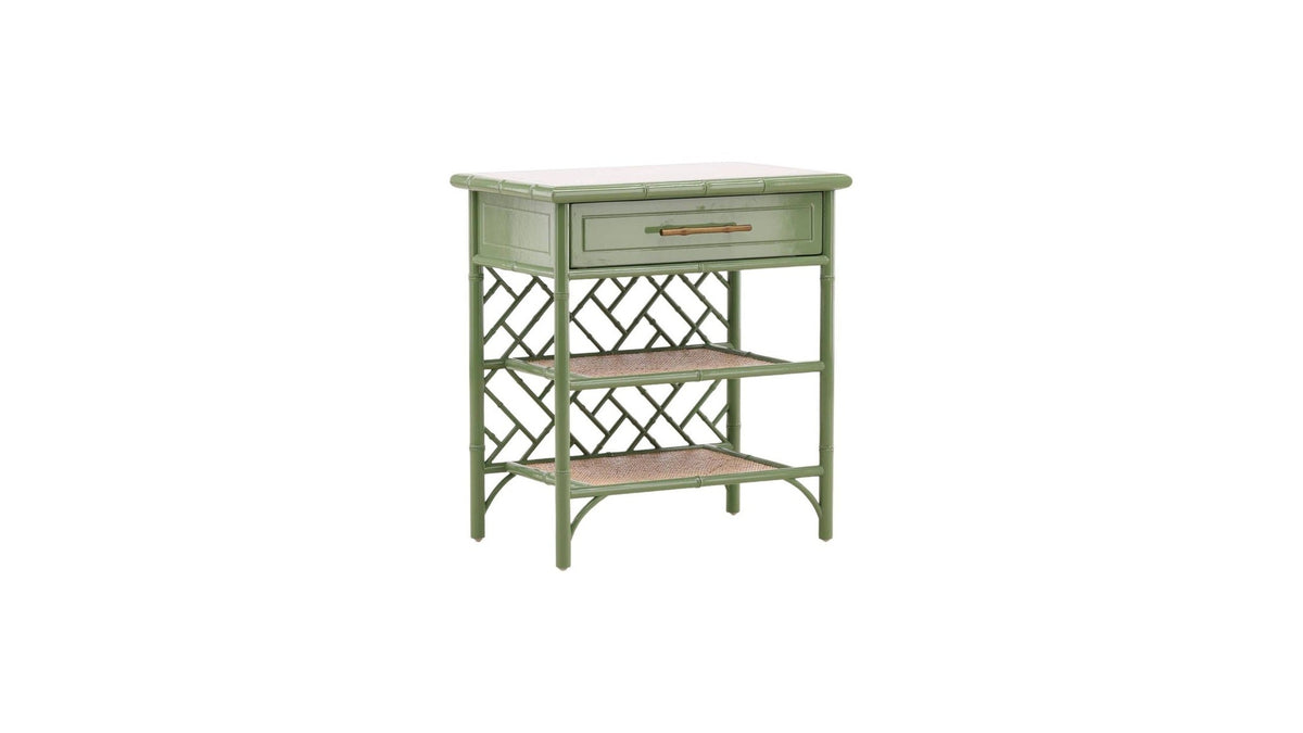 Trellis - Side Table