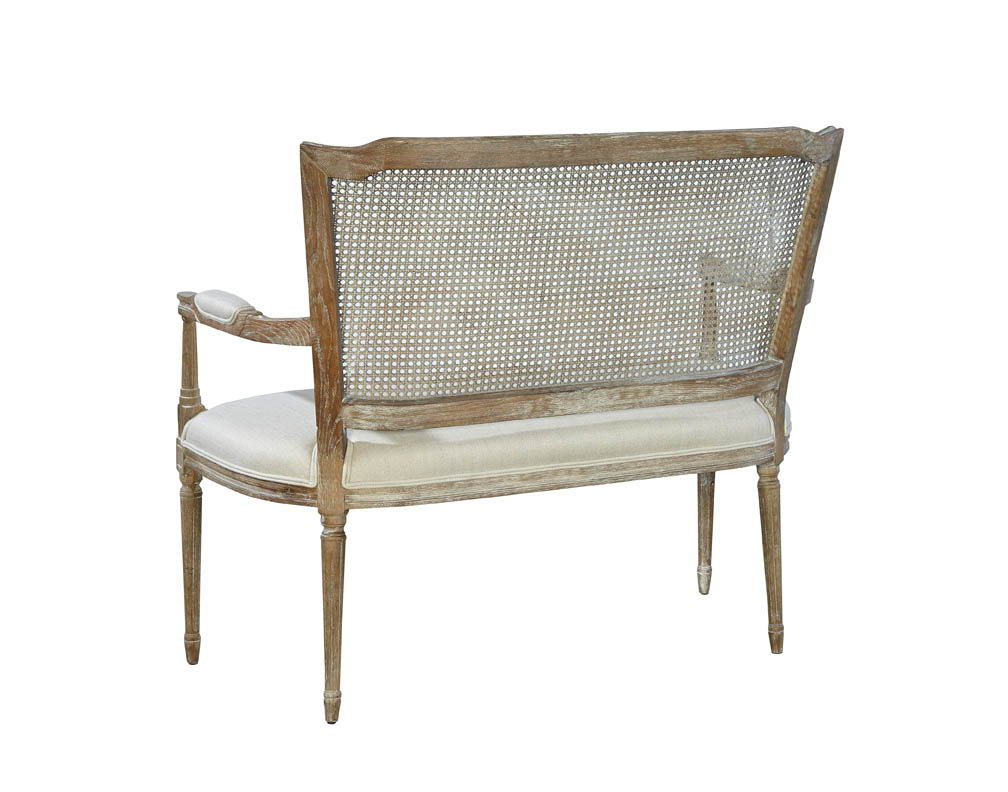 Channing - Settee