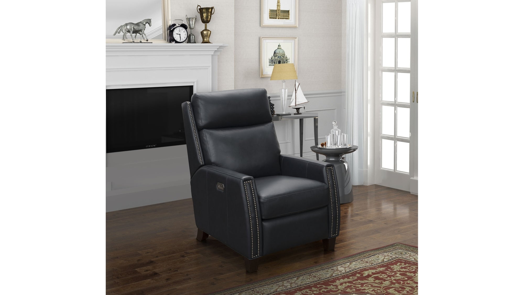 Anaheim - Power Recliner